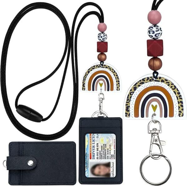personalized key lanyards