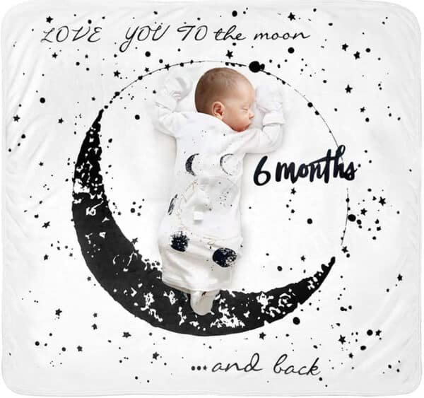 personalized fleece blankets with pictures