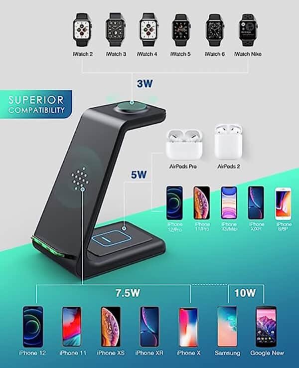 personalized cell phone holders
