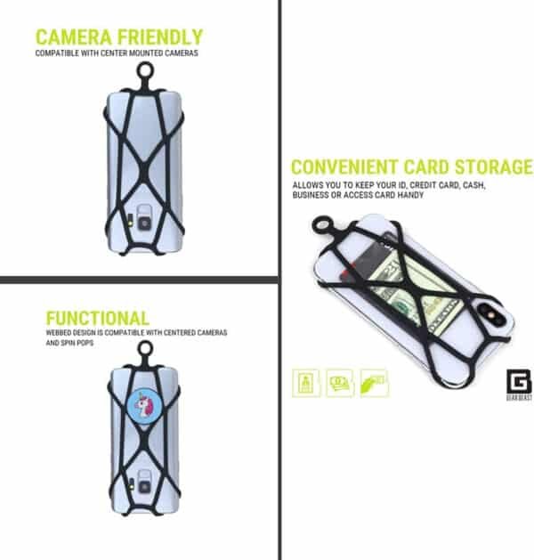 personalized photo lanyards