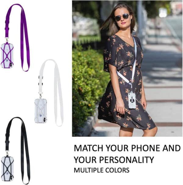 personalized photo lanyards
