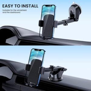 phone stands for car