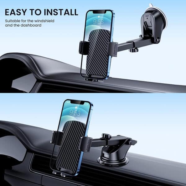 phone stands for car