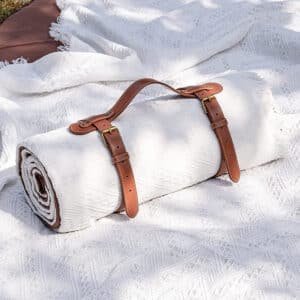 padded picnic blanket