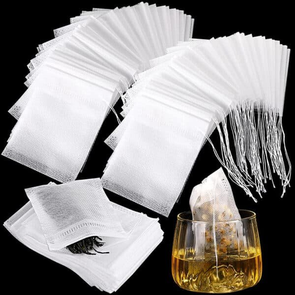 plastic food gift bags
