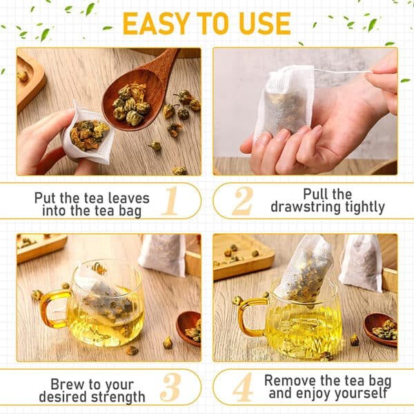 plastic food gift bags