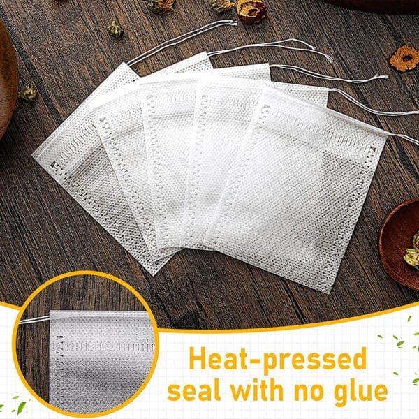 plastic food gift bags