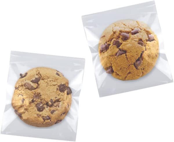 plastic gift bags bulk