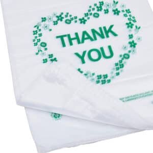 plastic grocery bags bulk