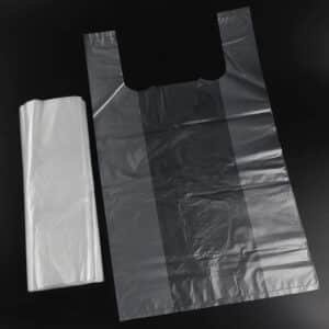 plastic resealable bags
