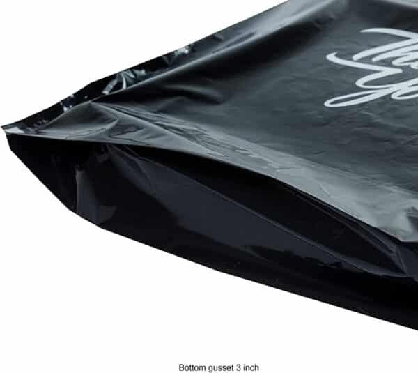 plastic shopping bags bulk