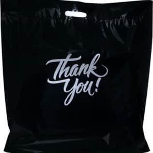 plastic shopping bags bulk