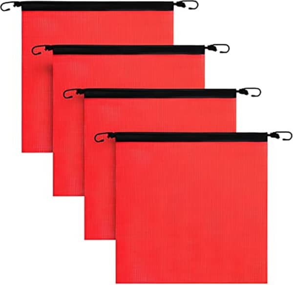 outdoor mesh banner