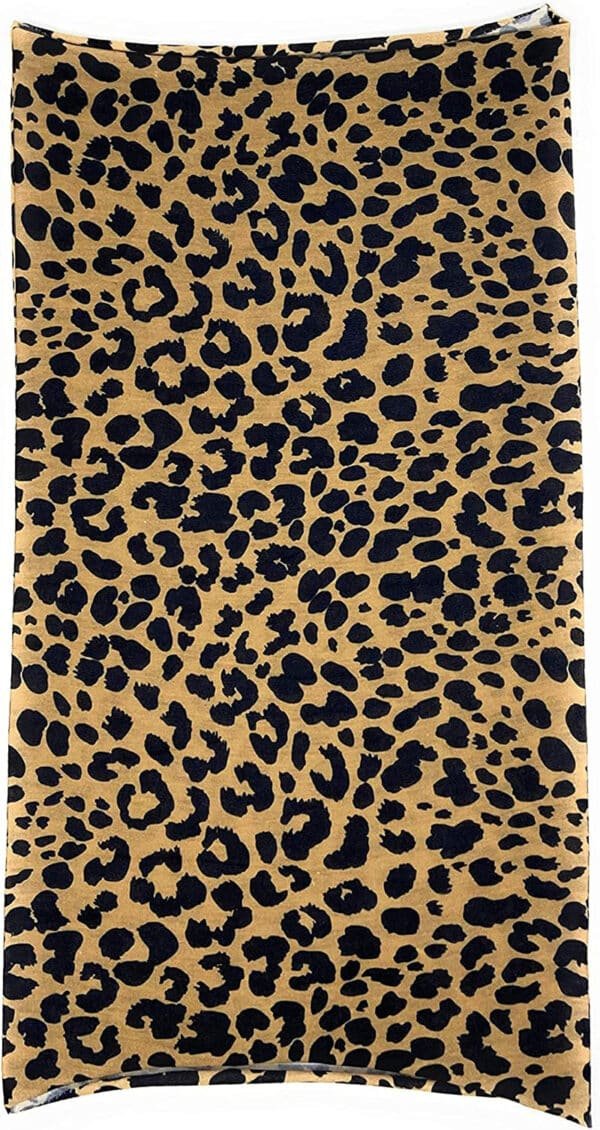 printed neck gaiter