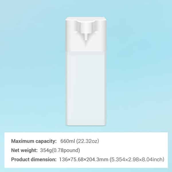 personalized hand sanitizer wedding favors