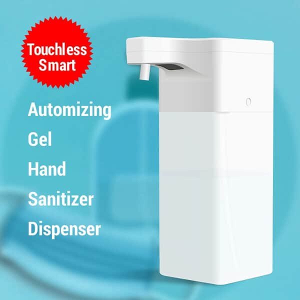 personalized hand sanitizer wedding favors
