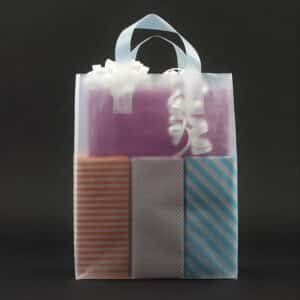 promotional plastic bags