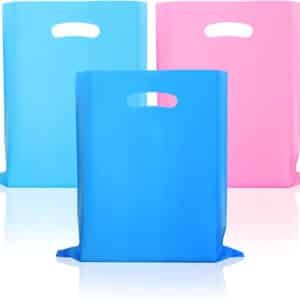 retail plastic bags