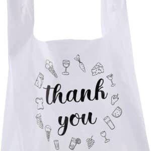retail plastic bags