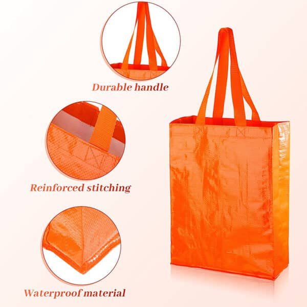 retail plastic bags