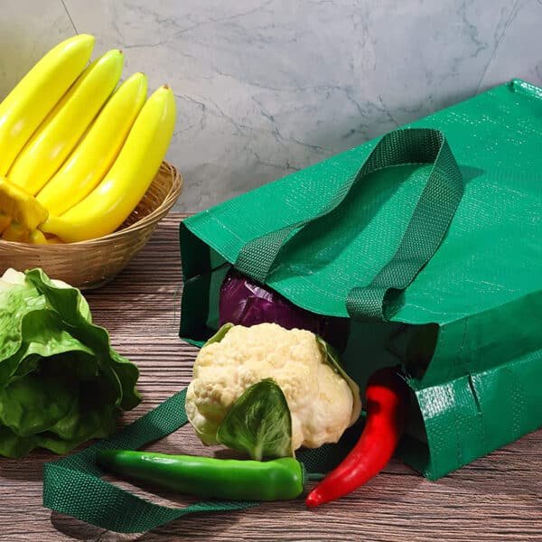retail plastic bags