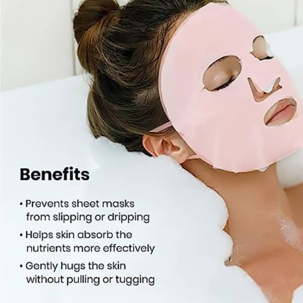 reusable facemasks