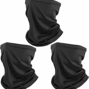 printed neck gaiter