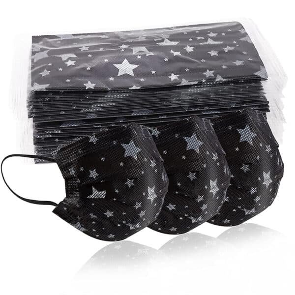 reusable facemasks