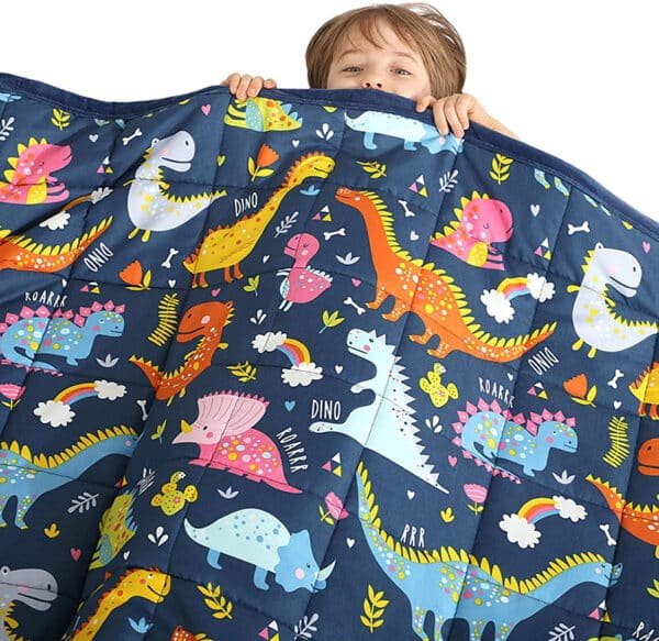 thick blanket for winter