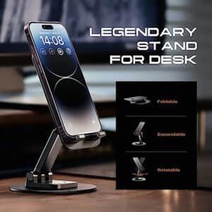 unique cellphone stands