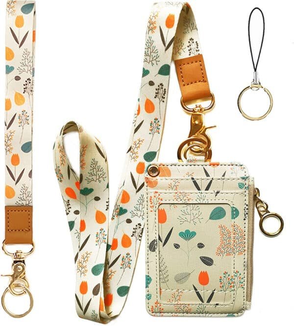 universal phone lanyard