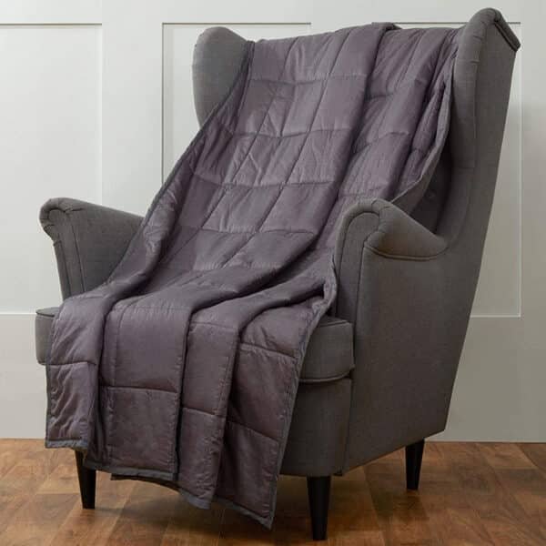 warm soft blanket