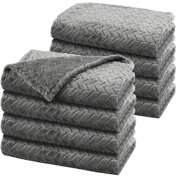 warm soft blanket