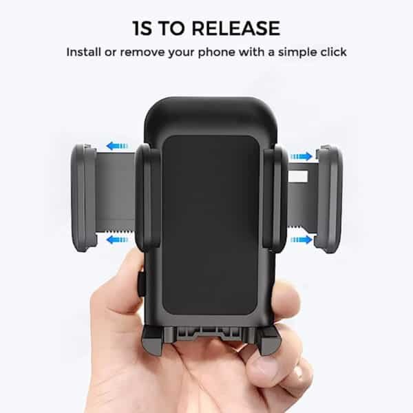 unique cellphone stands