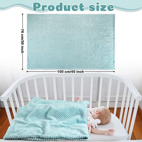 wholesale fleece baby blankets