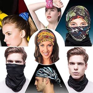 wholesale neck gaiters