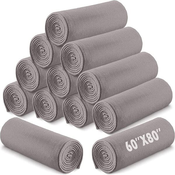 wholesale fleece baby blankets