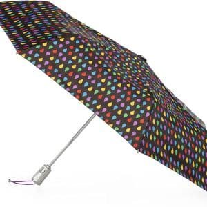auto open and close umbrella