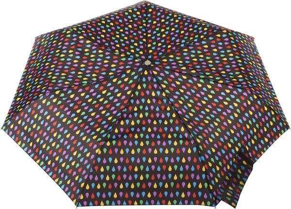 auto open and close umbrella