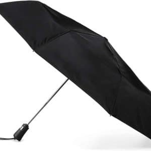 auto open and close umbrella