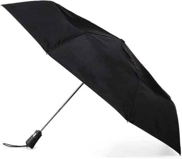 auto open and close umbrella