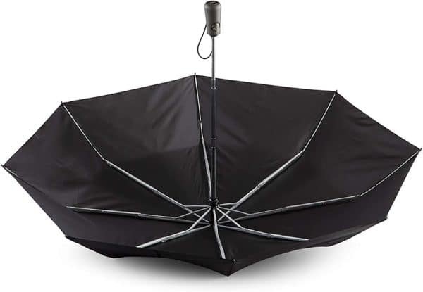 auto open and close umbrella