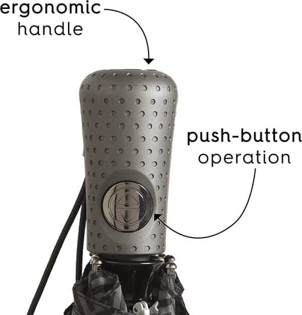 auto open and close umbrella