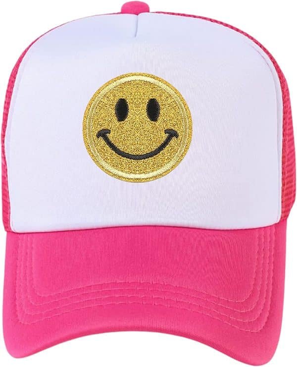 adjustable baseball caps