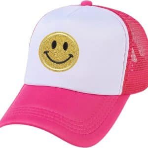 adjustable baseball caps