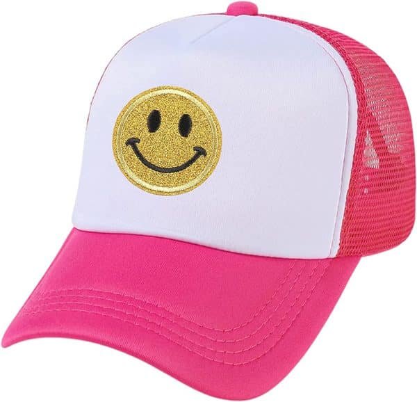 adjustable baseball caps