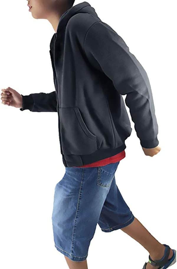 custom hooded sweatshirts