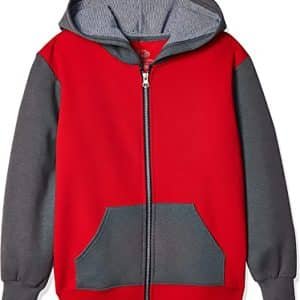 custom hooded sweatshirts