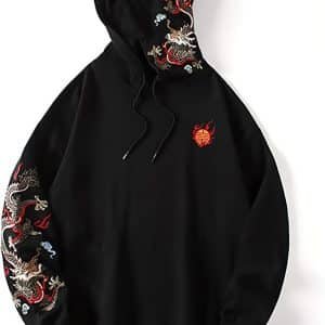 custom hooded sweatshirts