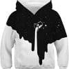 custom hooded sweatshirts